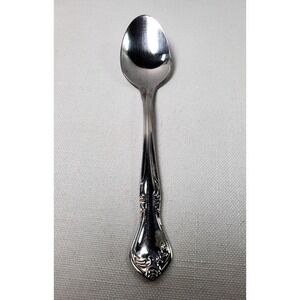 Reed & Barton Heritage Mint Ltd Teaspoon Silverplate Vintage Replacement...